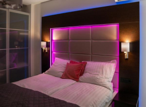 CorvinsidePremium Residence Budapest